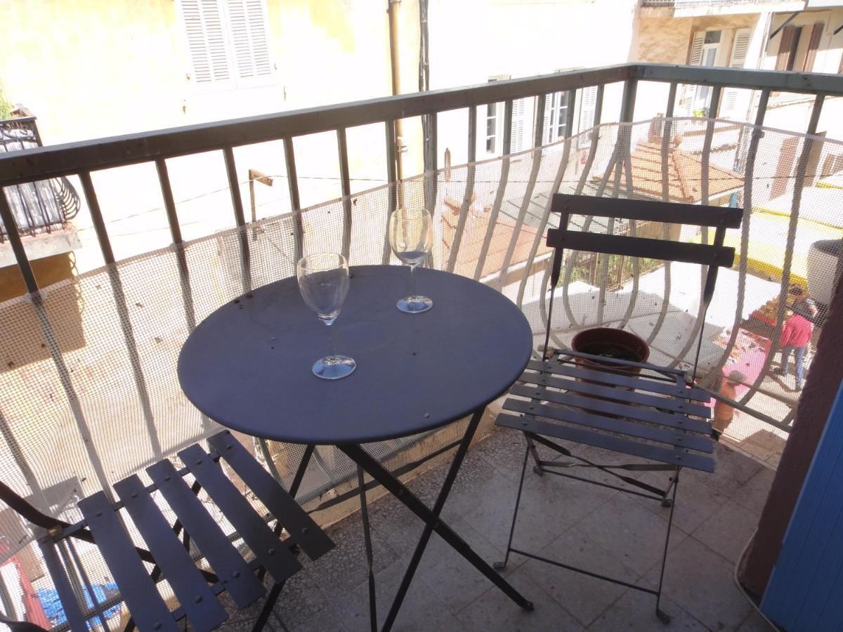 Le Petit Balcon De Cassisアパートメント エクステリア 写真